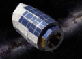 Teleskop Hubble'a nie będzie już najlepszy. Lazuli to dzieło sztuki