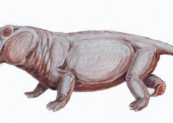 Zarodek ujawnił tajemnicę przetrwania po wielkim wymieraniu. „Przełom”