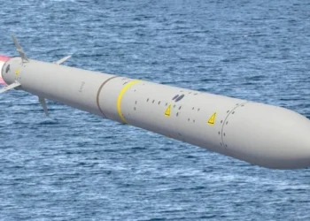Europejski gigant otworzył zakład pod Warszawą.  Chodzi o obronę naszego nieba