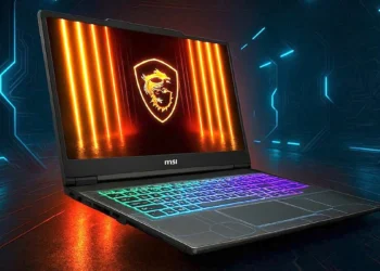 Laptop MSI z kartą RTX 5060 już za 4499 zł. Ależ to pięknie tanieje