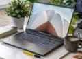 Marzenie (rodzica) studenta. MSI Modern 16S AI+ G3MG to biurowy ninja – test