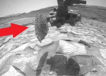 Mars zastawił pułapkę na łazik NASA. Takiej awarii jeszcze nie było
