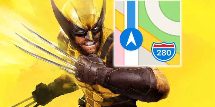 Dlaczego gra Wolverine nie ma otwartego świata? Odpowiedzieli nam sami twórcy