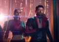 Mass Effect 5 na wideo zza grobu. Wygląda cudnie, jak rywal Cyberpunka