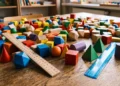 Matematyk stworzył niezwykłą bryłę. Wymyka się intuicji