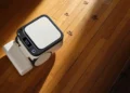 Wskazujesz ręką brud, a robot sprząta. Wreszcie ktoś zawstydził Chińczyków