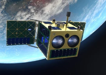 Wojsko Polskie ma już własną konstelację satelitów szpiegowskich. Pomógł SpaceX