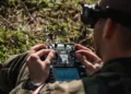 Mniej Rosomaków, więcej dronów. Wojsko Polskie testuje Model 44