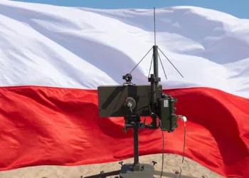 Mordercze miny weszły do produkcji. To polska inteligentna broń
