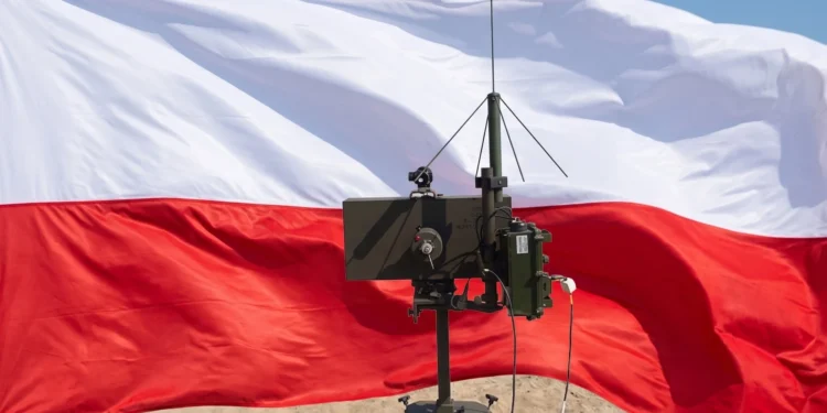 Mordercze miny weszły do produkcji. To polska inteligentna broń