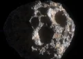 NASA leci po kosmiczny skarb. W tej wyprawie pomoże Mars