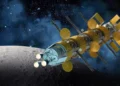 NASA ma już potężny silnik. To on pozwoli zabrać ludzi na Marsa