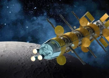 NASA ma już potężny silnik. To on pozwoli zabrać ludzi na Marsa