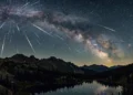 Szykujcie koce i listę życzeń. Przed nami najlepszy deszcz meteorów od lat