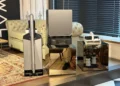 Wjechał Narwal Flow 2. Robot tak cienki, że mieści się w szafie, ale za ładny, by tam zostać