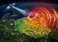 Nowa fala ataków na sygnał GPS w Polsce. Nie ufajcie nawigacji