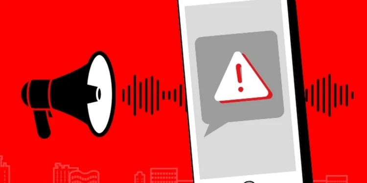 Nowe zasady na wypadek ataku z powietrza. Jest instrukcja, jak reagować na alarm
