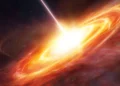 Odkryto najstarsze giganty we Wszechświecie. Świecą jak bilion Słońc