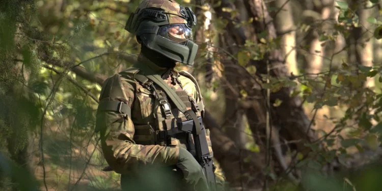 Nowy kamuflaż i mundury Wojska Polskiego. Historyczna zmiana