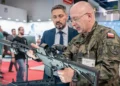 Oto nowy Grot A3 dla polskich żołnierzy. Jest błogosławieństwo armii