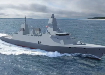 Polska Marynarka Wojenna ostrzy zęby. Na Bałtyku pojawią się pływające fortece
