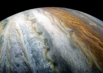 Za Jowiszem odkryliśmy fabrykę planet. To może być nasza „stolica”