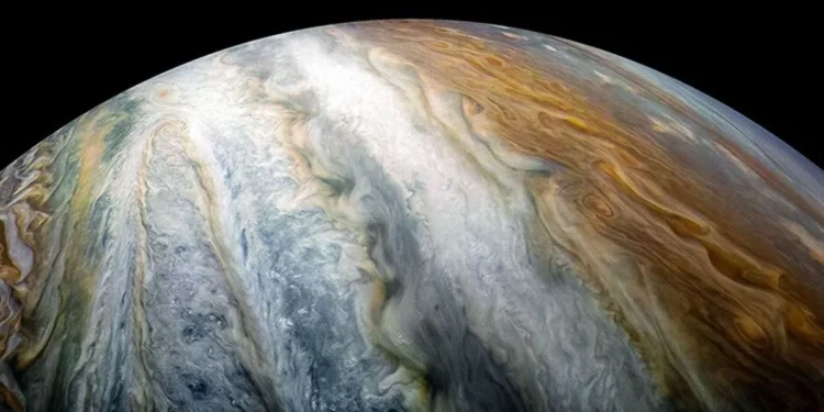 Za Jowiszem odkryliśmy fabrykę planet. To może być nasza „stolica”