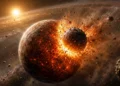 Odkryli tajemniczą planetę w Układzie Słonecznym: to szczątki zaginionego świata