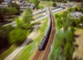 Ruletka w PKP Intercity. Płacisz za szybkość, dostajesz powolnego grata