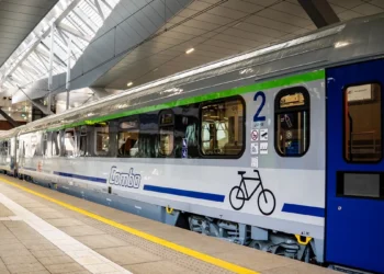 PKP Intercity ma już nowe wagony. W sam raz na wakacje
