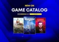 Sony tym razem dowiozło. Kupiłem PS Plus Extra, bo gry to petarda