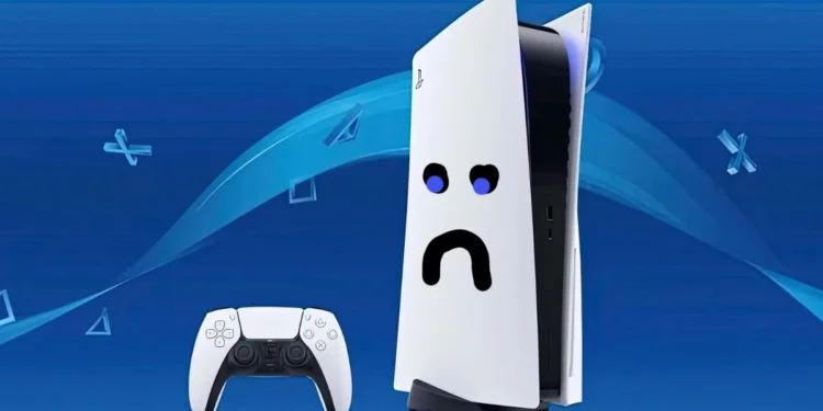 Jako fan PlayStation nigdy nie byłem tak rozczarowany. Muszą polecieć głowy