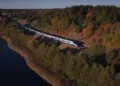 Koniec wleczenia się na trasie Warszawa – Kraków. Pendolino rozwinie skrzydła