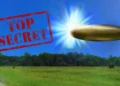 Pentagon otworzył archiwum UFO. Są zdjęcia, oglądamy i analizujemy