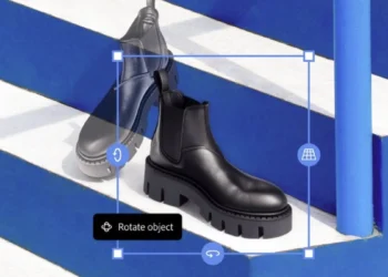 Photoshop rozwalił barierę 2D. Nowa funkcja powoduje opad szczęki