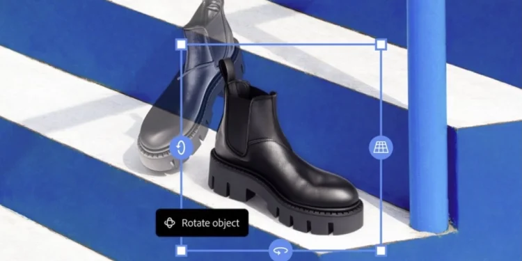 Photoshop rozwalił barierę 2D. Nowa funkcja powoduje opad szczęki