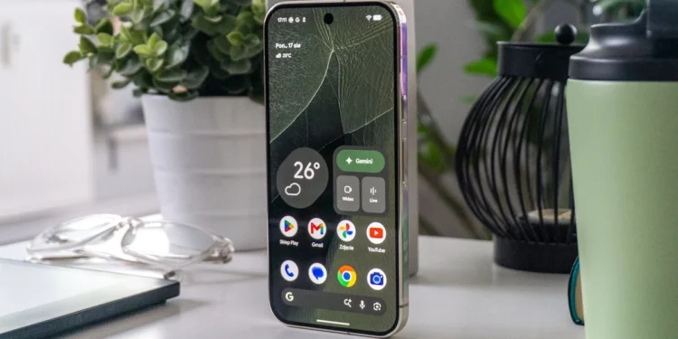 Pixel 11 Pro kontra iPhone 17 Pro. Fotograficzny pojedynek PROsiaków