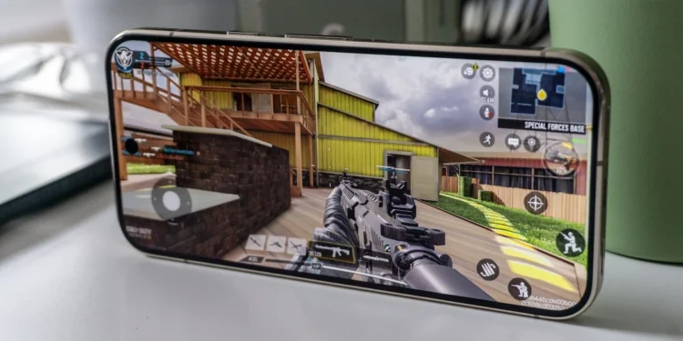 Pixel 11 Pro w grach to dramat. Kasa jak za sztandarowca, a sapie jak średniak