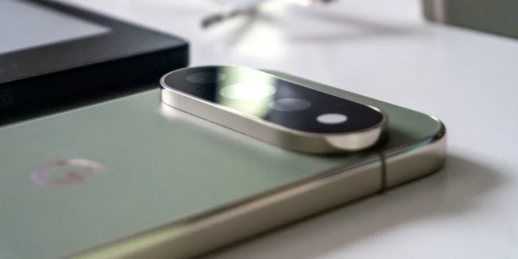Tak Pixel 11 Pro halucynuje na zdjęciach. Zoom 120x to alternatywny świat