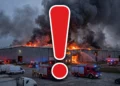 Polska nie może udawać, że nic się nie dzieje. Jeden dzień pokazał, jak łatwo w nas uderzyć