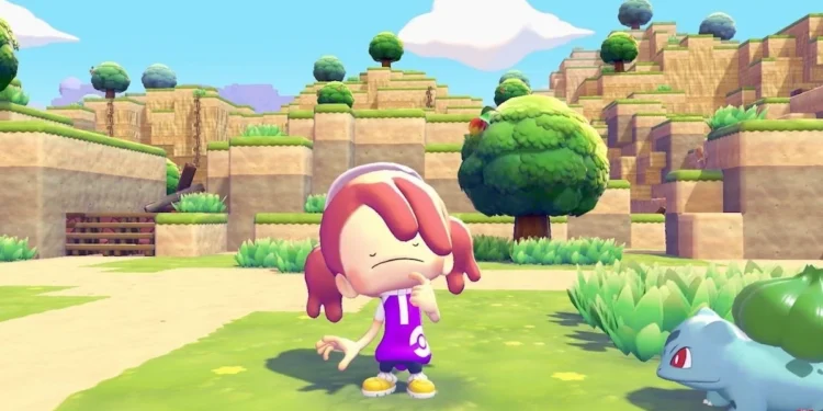 Pokopia to najlepszy pomysł Nintendo od lat – recenzja gry, przy której usypiam