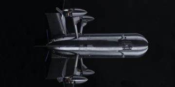 Polacy budują bezwzględnego łowcę dronów. Sam wypatrzy i zniszczy Shahedy