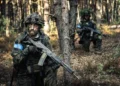 Polacy ćwiczą obronę wyspy. Ogień z HIMARS, czegoś takiego nie było