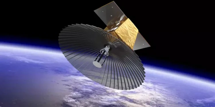 Polska armia buduje kosmiczną fortecę. To będzie system nie do złamania