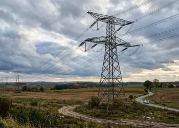Upały dobijają system. Polska energetyka pod presją