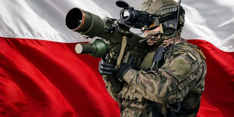 Polska kupi tysiące Piorunów. Potężne zamówienie dla Wojska Polskiego i państw NATO