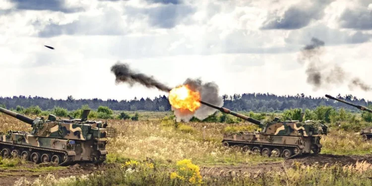 Polska zbroi się po zęby. Kupiliśmy maszyny, które robią perfekcyjne pociski