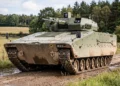 Polska szykuje wojskową premierę roku. Nowy król Borsuków, Krabów i Rosomaków
