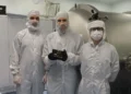 Polska szykuje zasadzkę w kosmosie. Nasz sprzęt zbada obiekt z innego świata