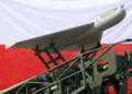 Polski Shahed nadchodzi. Rusza masowa produkcja dronów Hornet